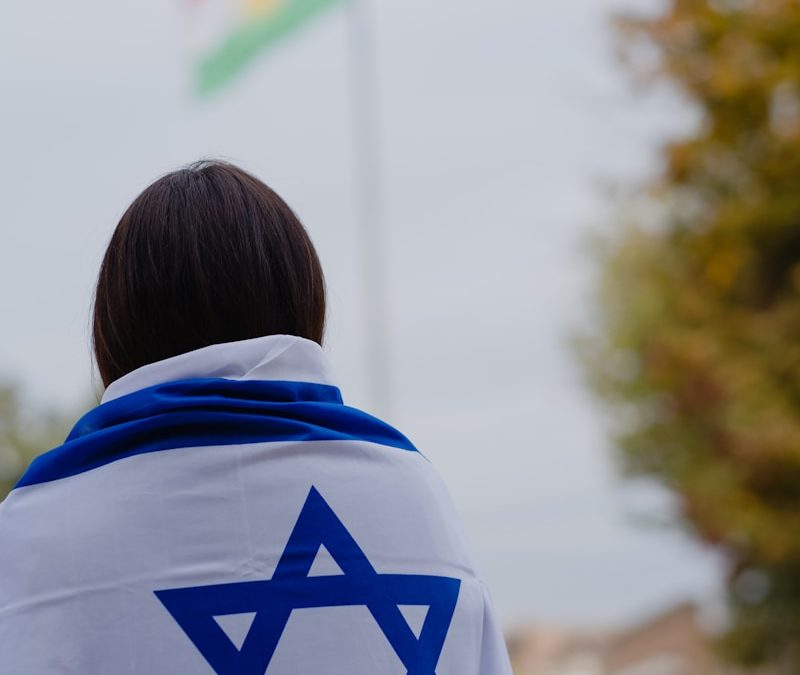 Honoring Rabbi Josh and Simone Braude: 25 Years of Service in Boca Before Making Aliyah To Israel!