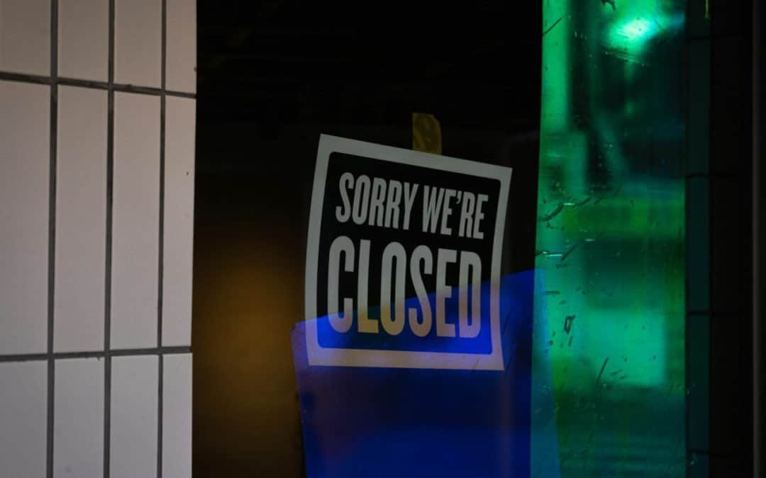 End of an Era: Ditmas Boca Closes, But Its Flavor Lives On