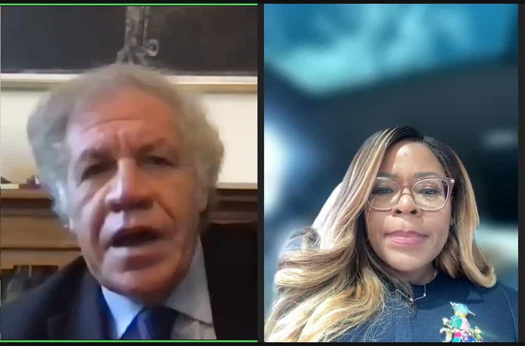 South Florida Congresswoman Indicted in Federal Disaster Funds Scheme