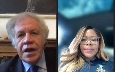 South Florida Congresswoman Indicted in Federal Disaster Funds Scheme