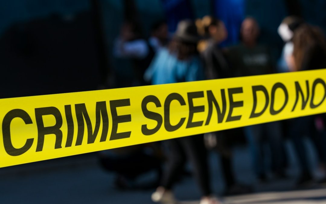 Life-Sentenced Inmate Captured in Broward County After Multistate Escape