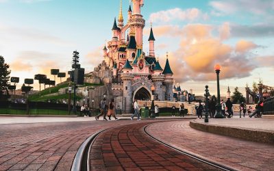 Palm Beach County Woman Sues Disney Over Alleged Park Injury