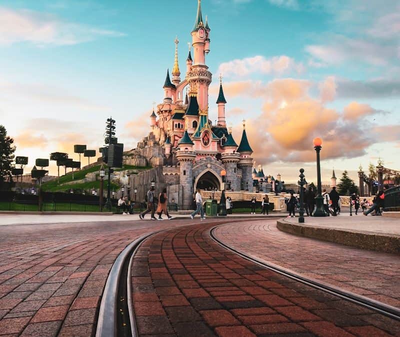 Palm Beach County Woman Sues Disney Over Alleged Park Injury